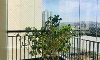 Imagem: Apartamento para alugar no bairro Vila Leopoldina