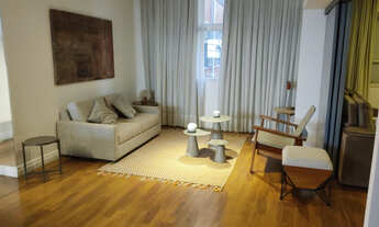 Imagem: Apartamento Padrão - Espetacular