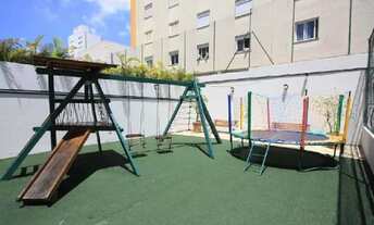 Imagem: Apartamento à venda no bairro Sumaré