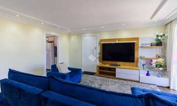 Imagem: Apartamento à venda no bairro Alto da Lapa