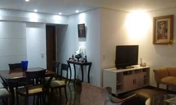 Imagem 1: Apartamento Padrão - A hora é agora!!!