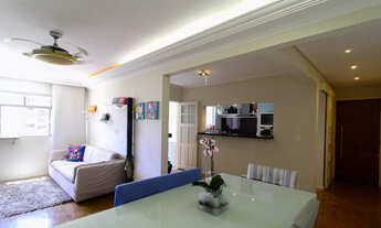 Imagem: Apartamento à venda no bairro Indianópolis