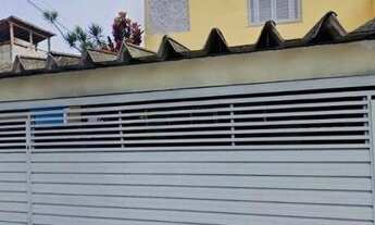 Imagem: Casa Sobrado - IMPECÁVEL