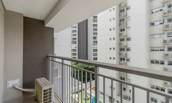 Imagem: Maravilhoso Stúdio no Coração de Moema!!!!