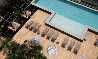 Imagem: Apartamento para alugar no bairro Perdizes