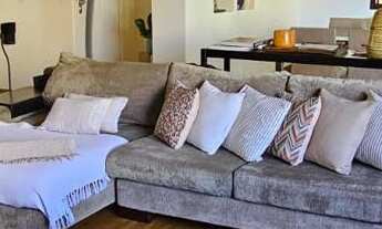 Imagem: Apartamento à venda no bairro Vila Mariana