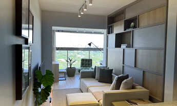 Imagem 7: Apartamento para alugar no bairro Pinheiros - São Paulo/SP, Zona Oeste