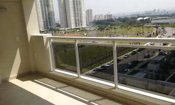 Imagem: Apartamento à venda no bairro Água Branca