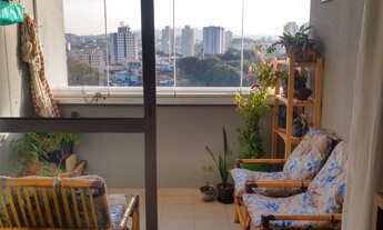 Imagem: Apartamento à venda no bairro Vila Mangalot