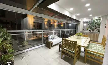 Imagem: Apartamento à venda no bairro Tatuapé