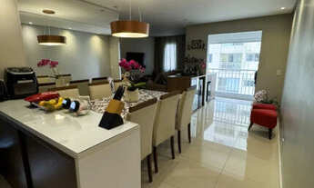 Imagem: Apartamento à venda no bairro Cambuci