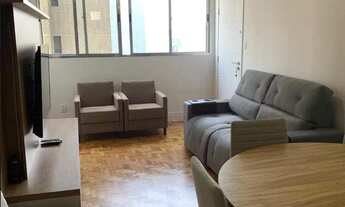 Imagem: Apartamento à venda no bairro Higienópolis