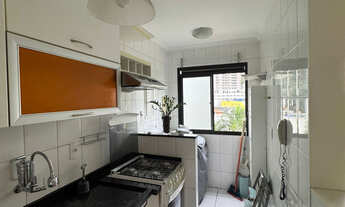 Imagem: Apartamento à venda no bairro Vila Andrade