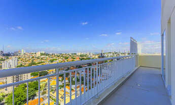 Imagem: Apartamento à venda no bairro Vila Romana