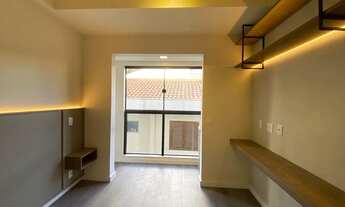 Imagem: Apartamento Studio - Excelente para investidor