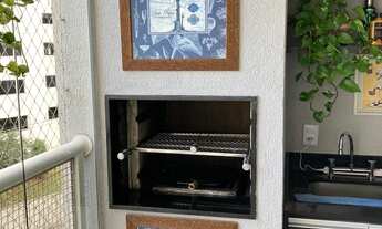 Imagem: Apartamento Padrão - Excepcional - Semi