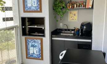 Imagem 2: Apartamento Padrão - Excepcional