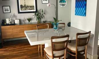 Imagem: Apartamento Padrão - Excepcional