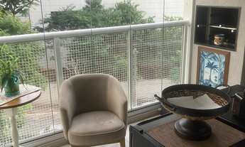 Imagem 3: Apartamento Padrão - Excepcional