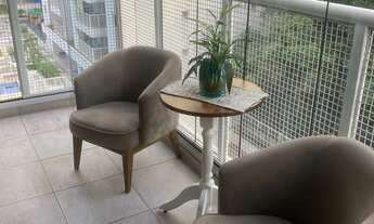 Imagem 5: Apartamento Padrão - Excepcional