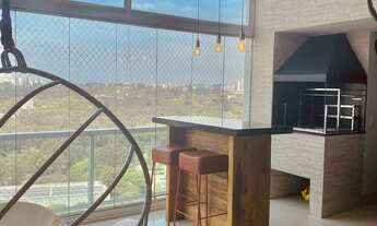 Imagem: Apartamento Alto Padrão - Impecável