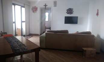 Imagem: Apartamento à venda no bairro Jardim Maria