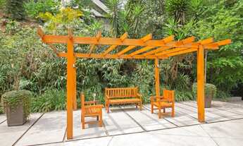 Imagem: Apartamento Cobertura Duplex - Oportunidade