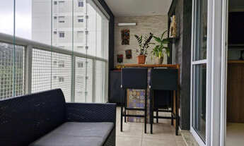 Imagem 2: Apartamento à venda no bairro Vila Andrade - São Paulo/SP, Zona Sul