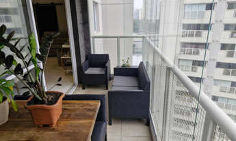 Imagem 5: Apartamento à venda no bairro Vila Andrade - São Paulo/SP, Zona Sul