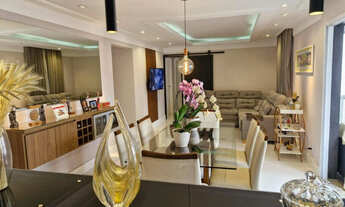 Imagem 3: Apartamento à venda no bairro Vila Andrade - São Paulo/SP, Zona Sul