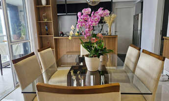 Imagem 4: Apartamento à venda no bairro Vila Andrade - São Paulo/SP, Zona Sul