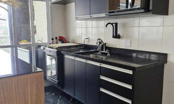 Imagem 6: Apartamento à venda no bairro Vila Andrade - São Paulo/SP, Zona Sul