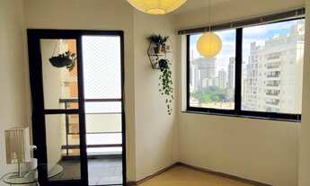 Imagem: Apartamento à venda no bairro Pinheiros