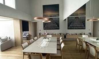 Imagem: Apartamento à venda no bairro Vila Andrade