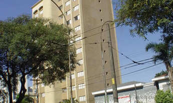 Imagem: Apartamento à venda no bairro Mooca - São