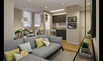 Imagem: Apartamento à venda no bairro Perdizes