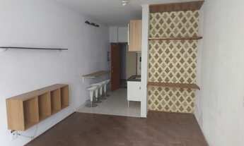 Imagem: Apartamento Studio - República