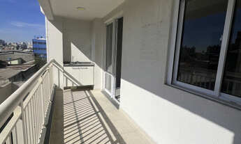 Imagem: Apartamento à venda no bairro Mooca - São