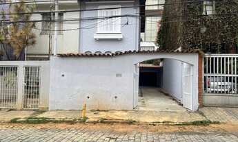 Imagem 2: Casa Sobrado - Totalmente Reformada