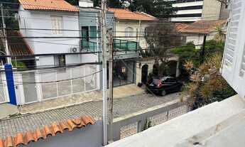 Imagem: Casa Sobrado - Totalmente Reformada