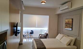 Imagem: Apartamento à venda no bairro Vila Madalena