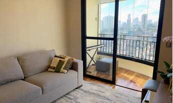 Imagem: Apartamento à venda no bairro Lapa - São