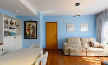 Imagem 6: Apartamento à venda no bairro Vila Clementino - São Paulo/SP, Zona Sul