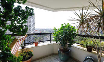 Imagem 2: Apartamento à venda no bairro Vila Clementino - São Paulo/SP, Zona Sul