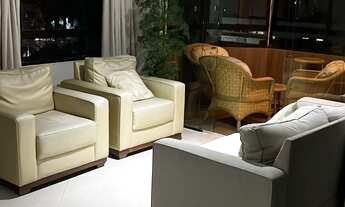 Imagem: Apartamento Alto Padrão - Reformado