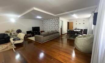 Imagem: Espetacular Casa Alto Padrão