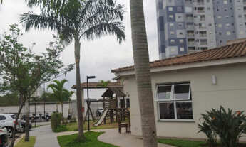 Imagem: Apartamento à venda no bairro Vila Andrade