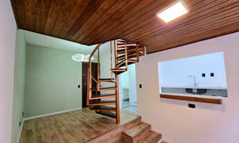 Imagem: Apartamento à venda no bairro Vila Clementino