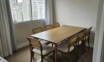 Imagem 3: Apartamento Padrão - Espetacular