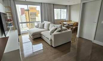 Imagem 2: Apartamento Padrão - Espetacular